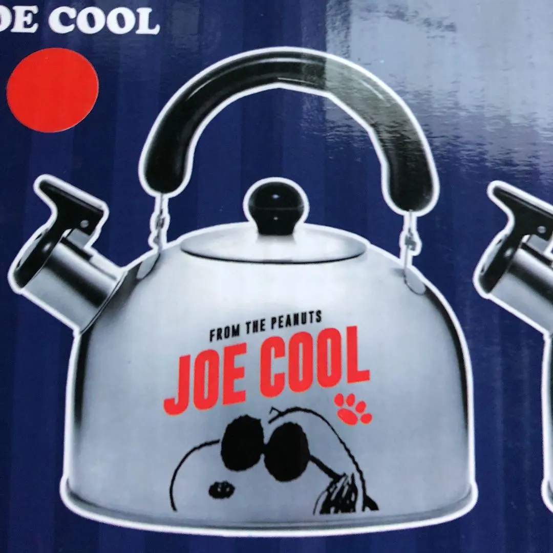 2026年最新】スヌーピーやかんの人気アイテム - メルカリ