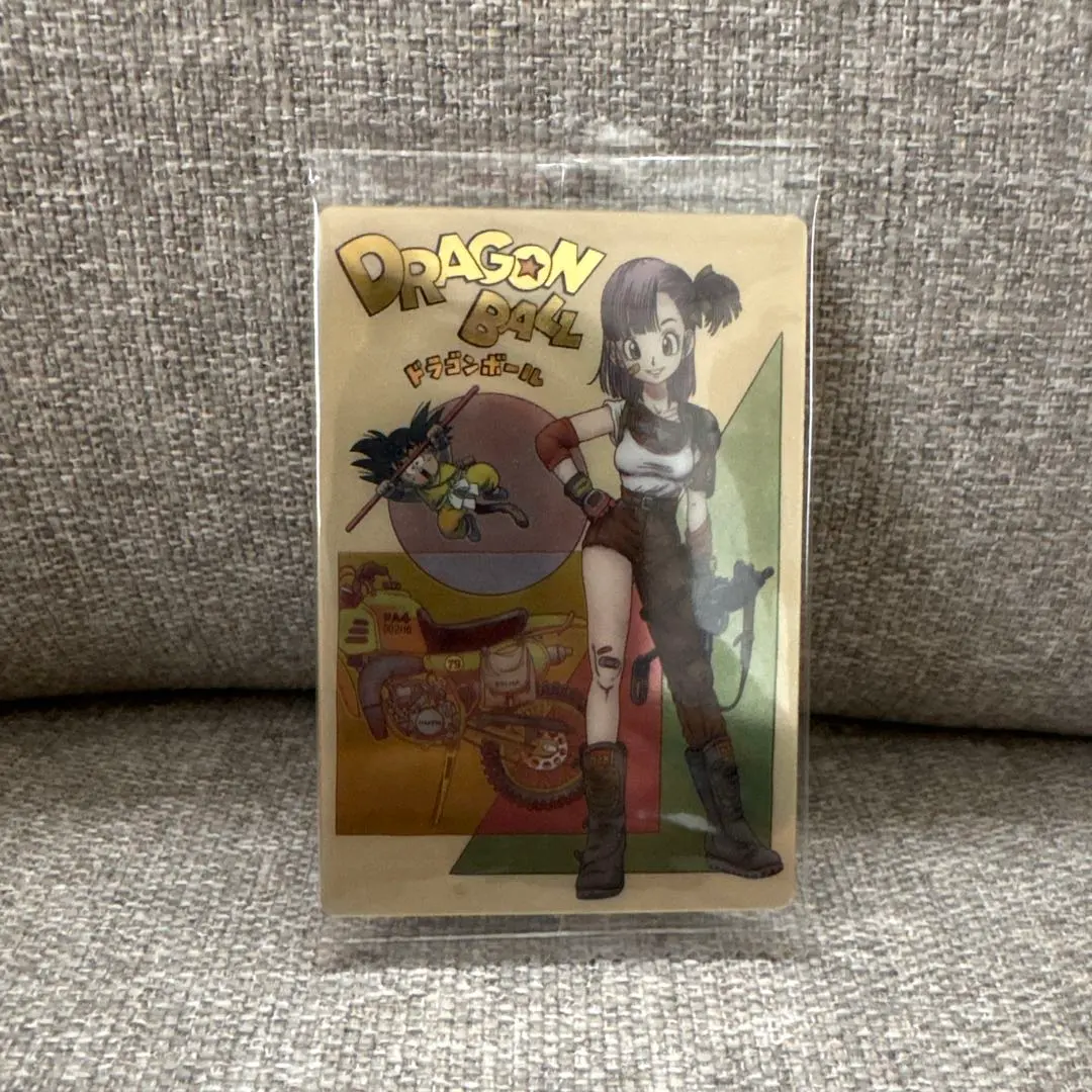 2026年最新】イタジャガ ドラゴンボール シークレット vol.4の人気