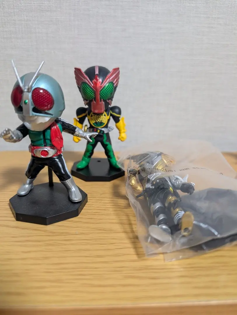 2026年最新】仮面ライダーダブル ワーコレの人気アイテム - メルカリ
