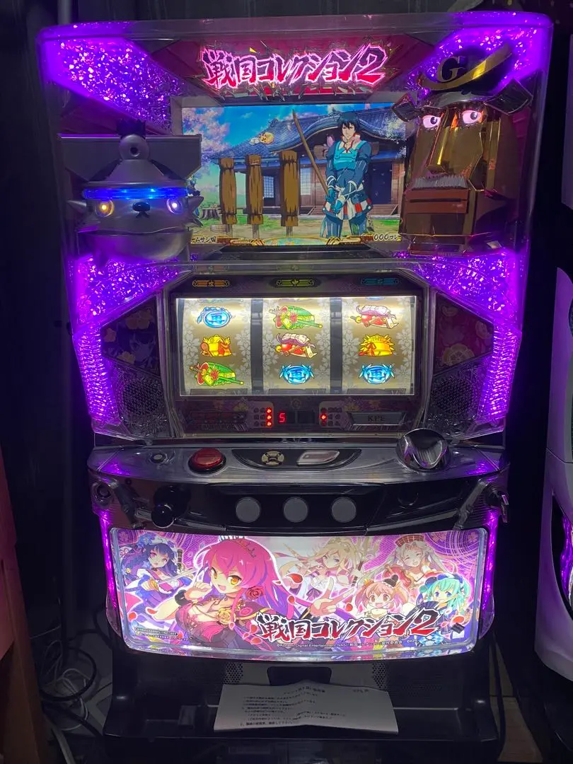 2026年最新】戦国コレクション 実機の人気アイテム - メルカリ