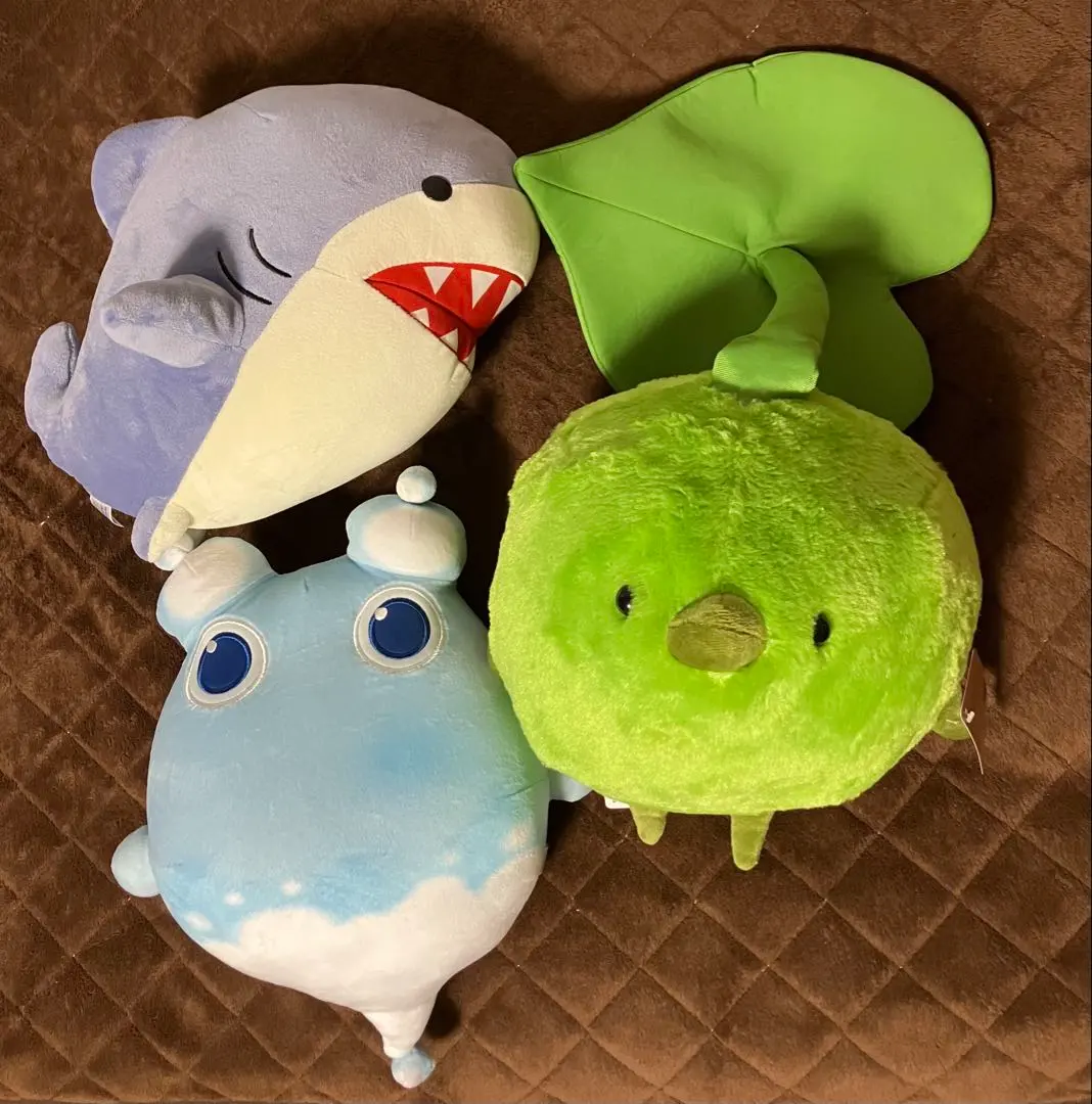 2026年最新】コロポックル ff14の人気アイテム - メルカリ