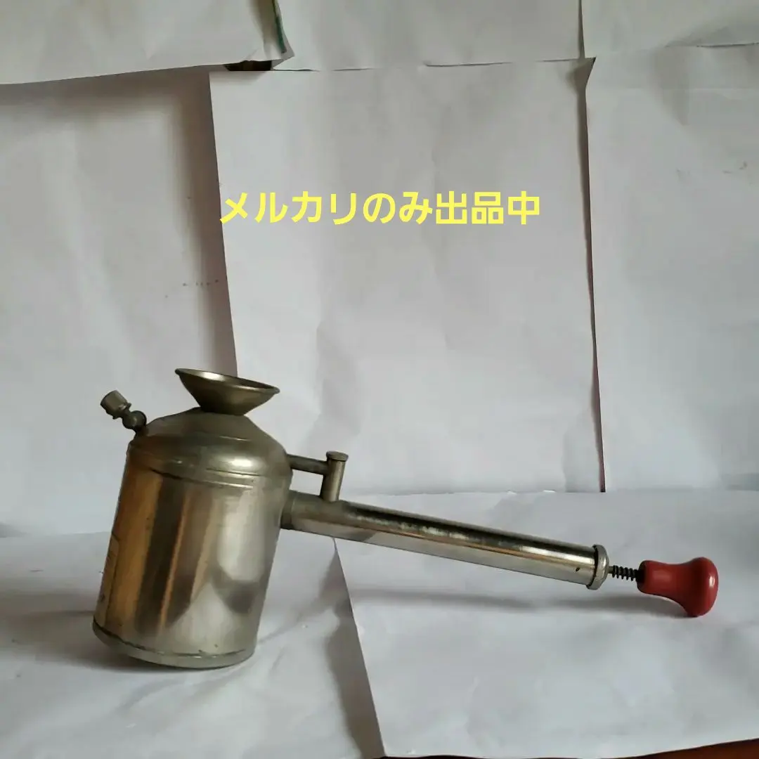 2026年最新】噴霧器 レトロの人気アイテム - メルカリ