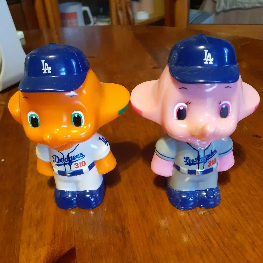 2026年最新】サトちゃん ドジャースの人気アイテム - メルカリ