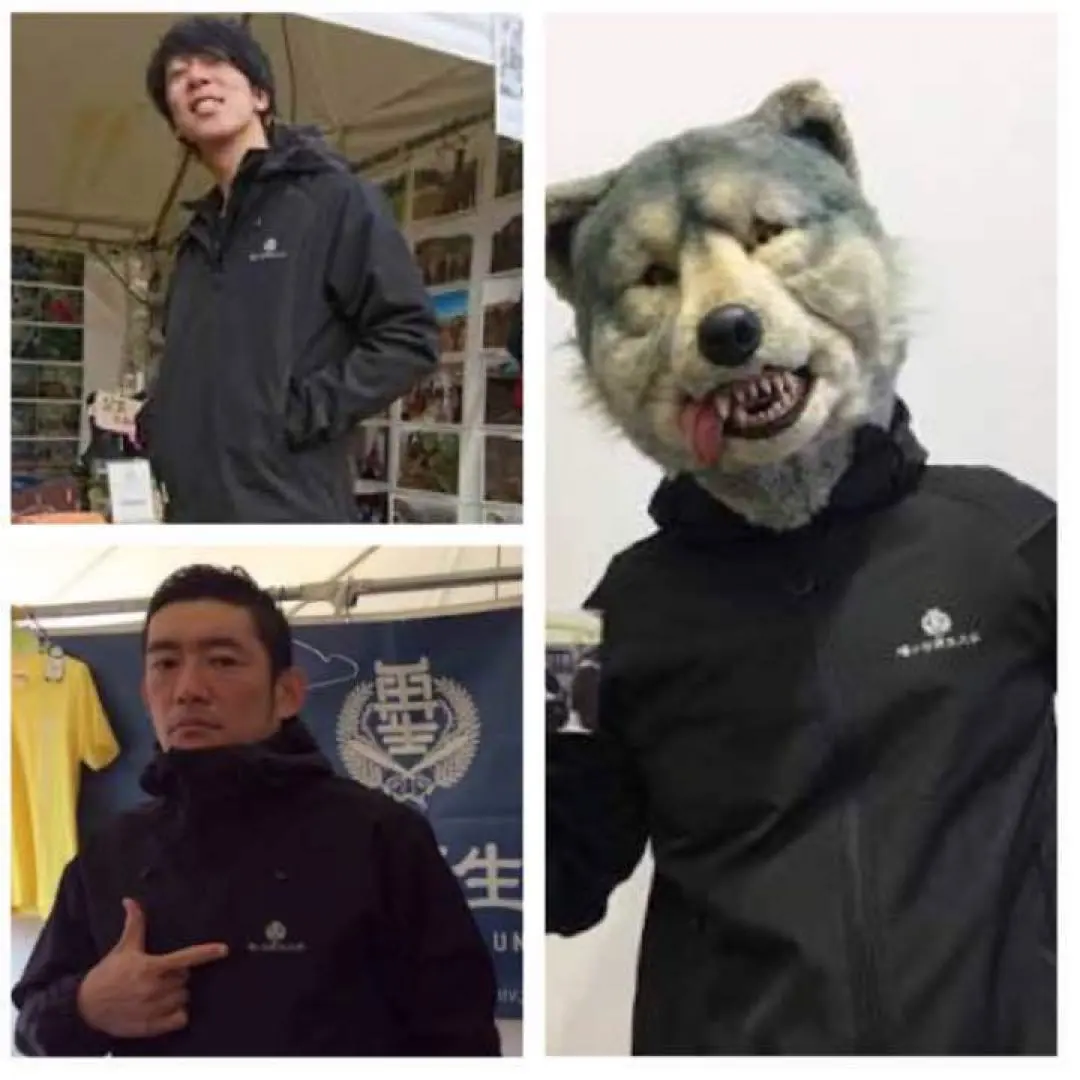 2026年最新】細美武士 パーカーの人気アイテム - メルカリ