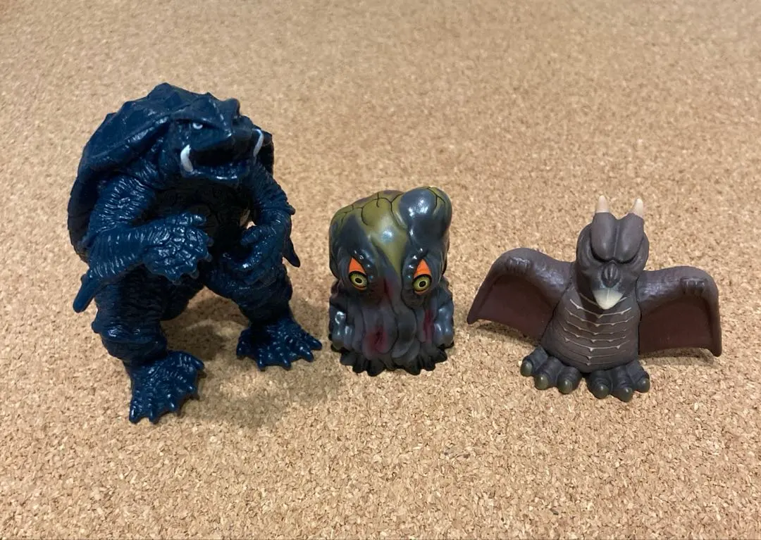 2026年最新】ハイパーガメラの人気アイテム - メルカリ