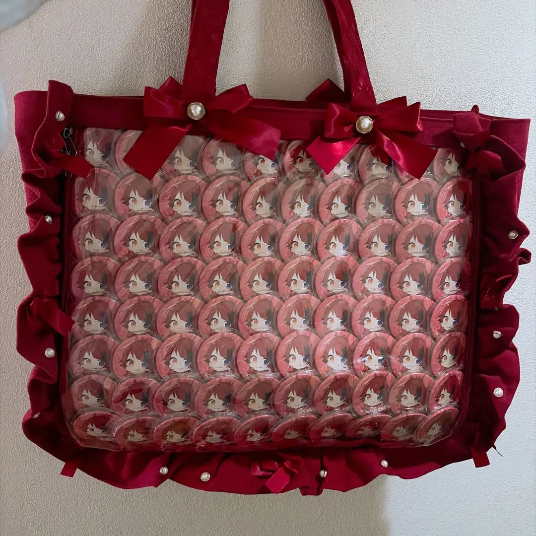 2026年最新】莉犬くん 缶バ 80の人気アイテム - メルカリ