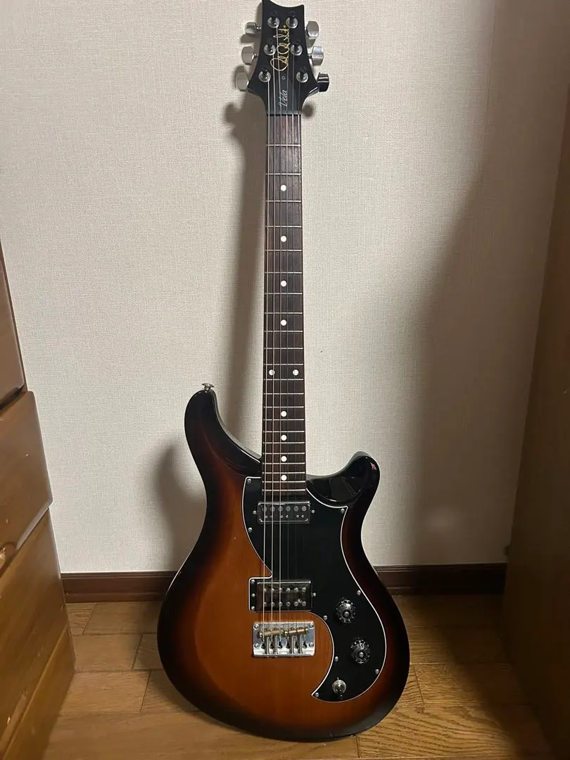 2026年最新】prs s2の人気アイテム - メルカリ