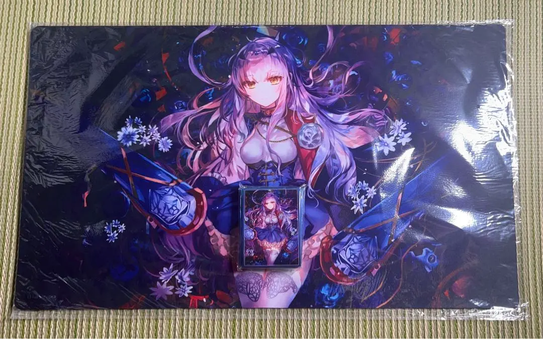 2026年最新】メリュジーヌ プレイマットの人気アイテム - メルカリ