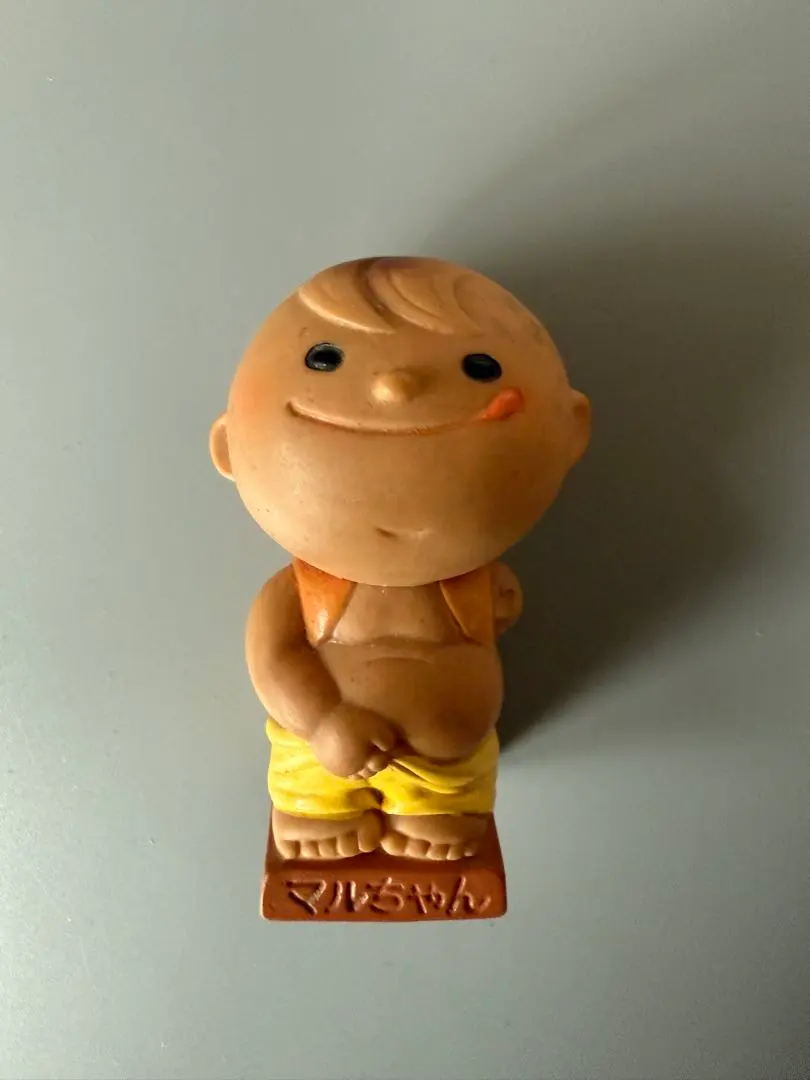 2026年最新】東洋水産 マルちゃん ソフビの人気アイテム - メルカリ