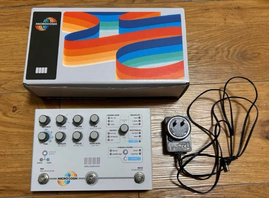 2026年最新】Hologram microcosmの人気アイテム - メルカリ