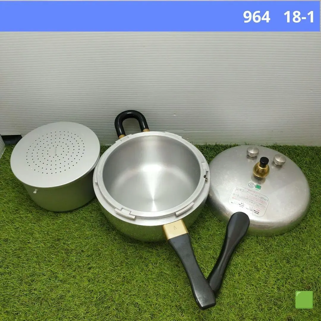 2026年最新】ヘイワ圧力鍋の人気アイテム - メルカリ