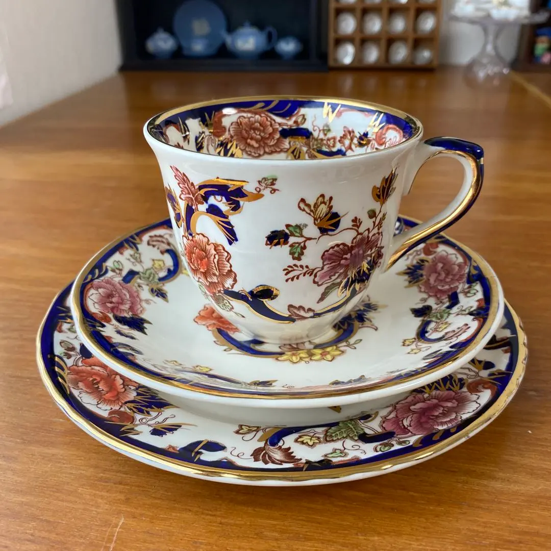 2026年最新】メイソンズ ブルーマンダレイの人気アイテム - メルカリ