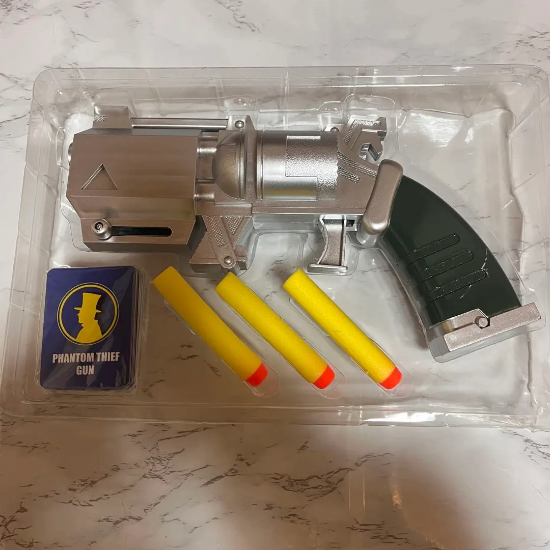 2026年最新】ファントムシーフガンの人気アイテム - メルカリ