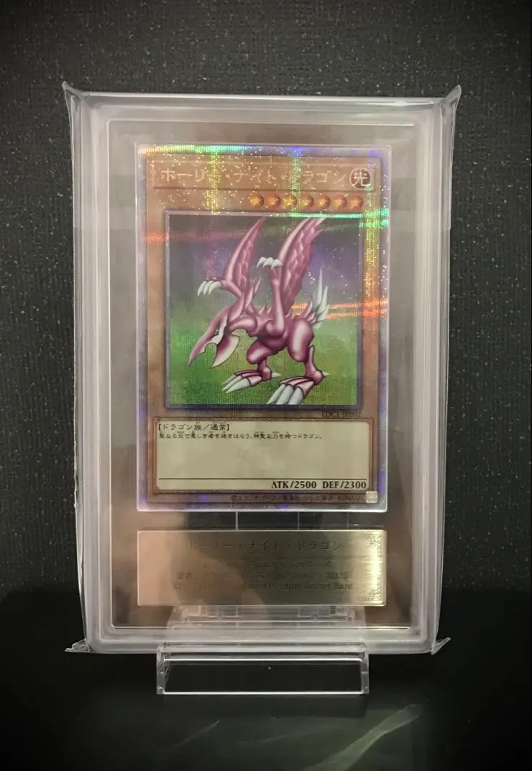 2026年最新】ホーリー・ナイト・ドラゴン ARSの人気アイテム - メルカリ