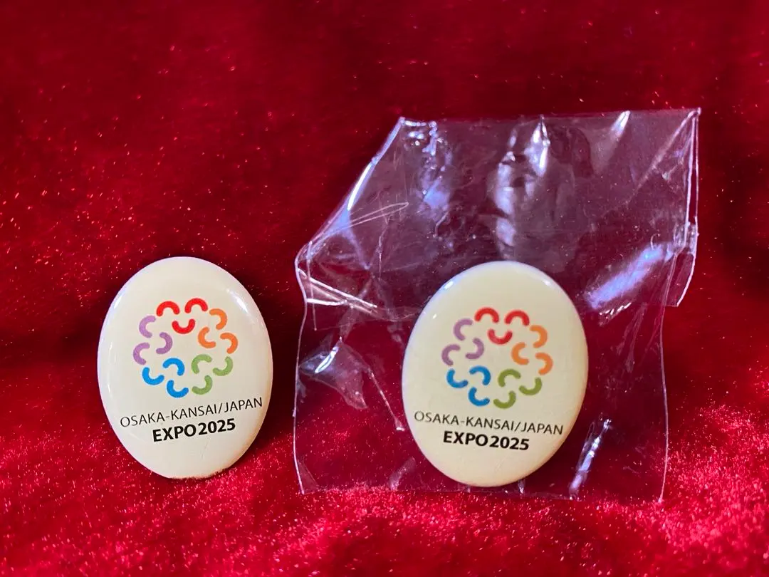 2026年最新】誘致バッジの人気アイテム - メルカリ