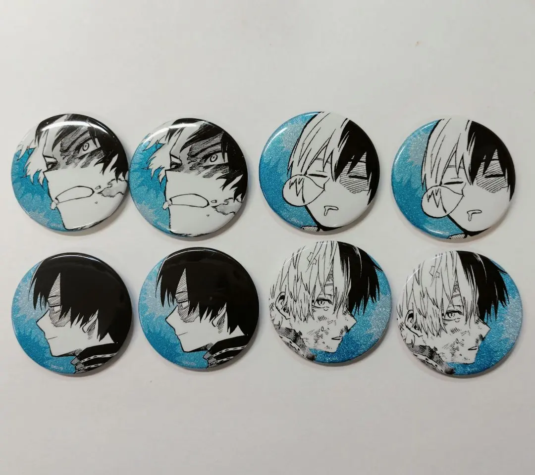 2026年最新】emotions 轟焦凍の人気アイテム - メルカリ