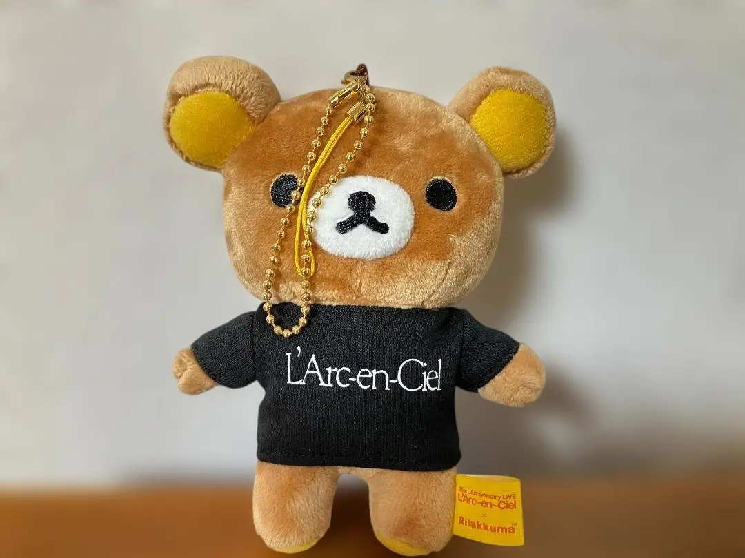 2026年最新】ラルクリラックマの人気アイテム - メルカリ