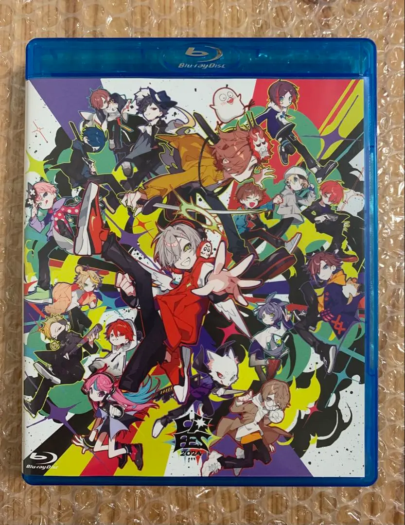 2026年最新】crフェス bluray 2024の人気アイテム - メルカリ