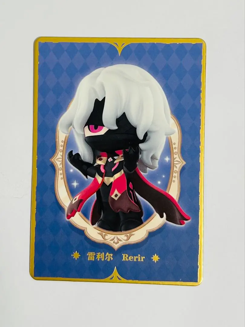 2026年最新】ポップマート 原神 シークレットの人気アイテム - メルカリ