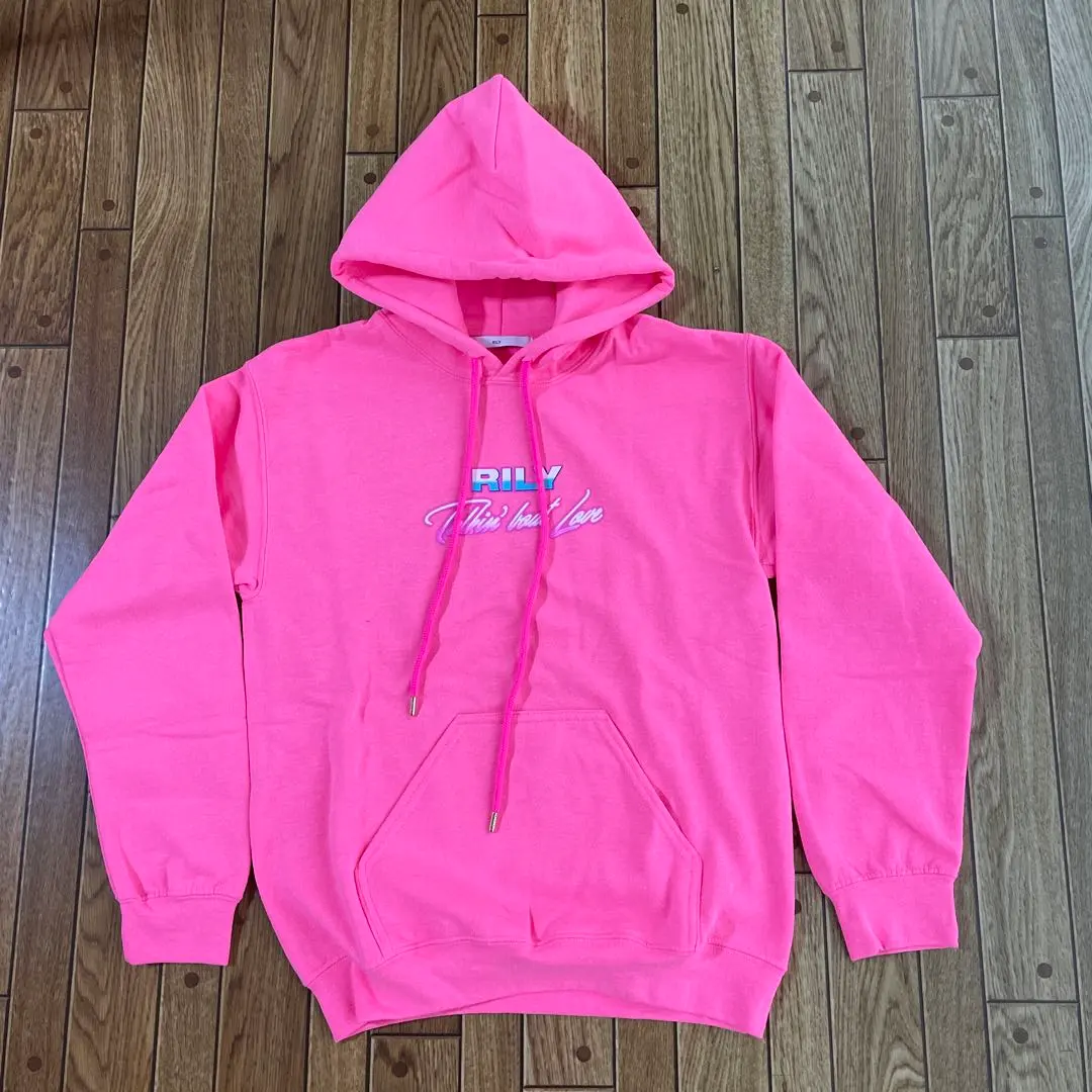 2026年最新】RiLY 今市隆二 パーカーの人気アイテム - メルカリ