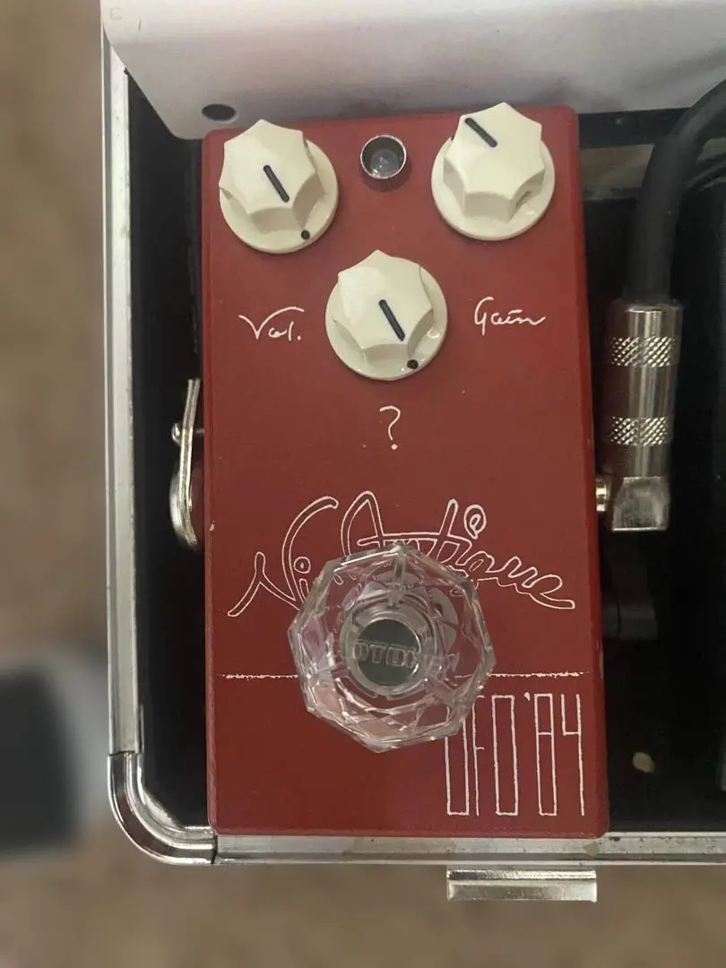 2026年最新】UFO'84 Vin-Antiqueの人気アイテム - メルカリ