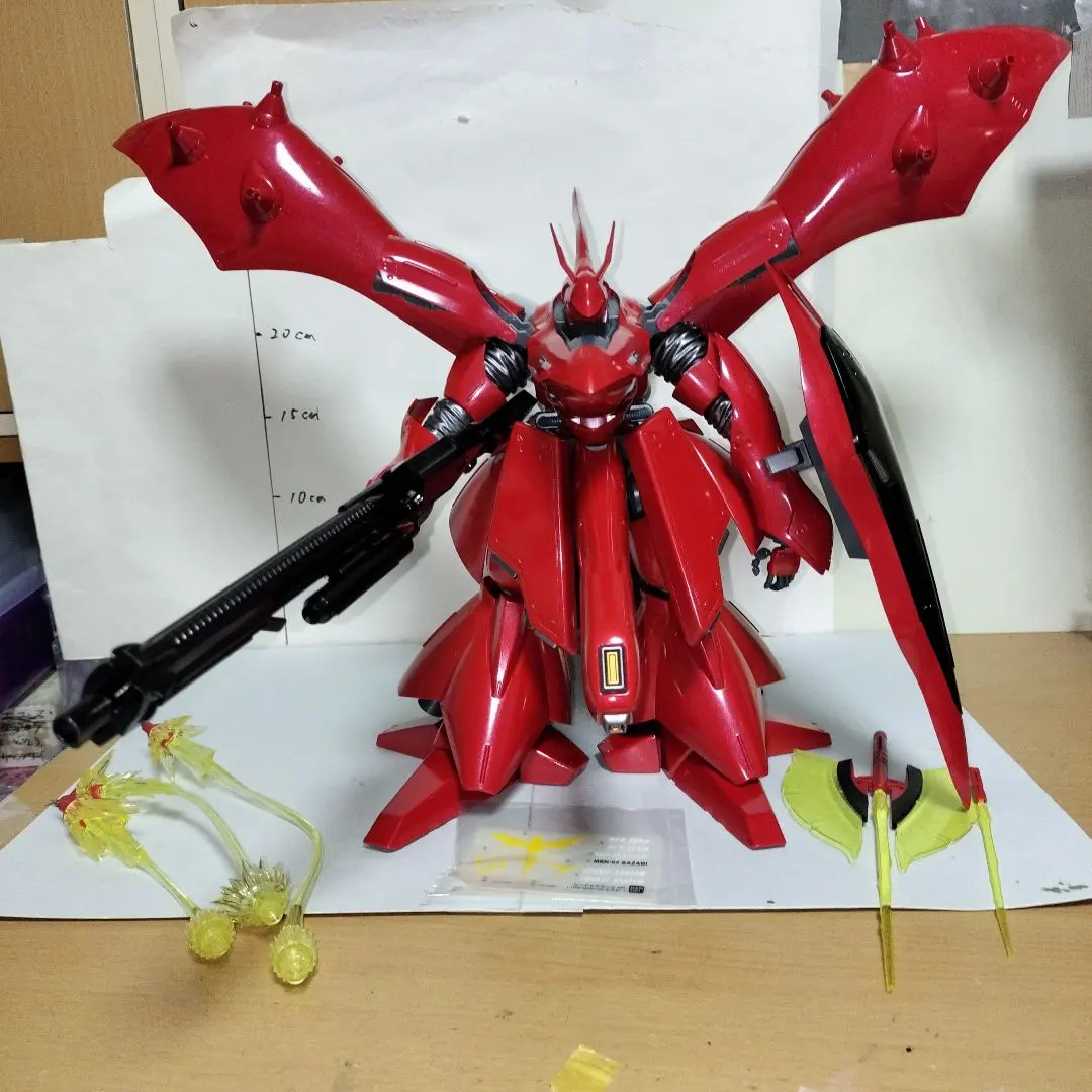 2026年最新】RE/100 ナイチンゲールの人気アイテム - メルカリ