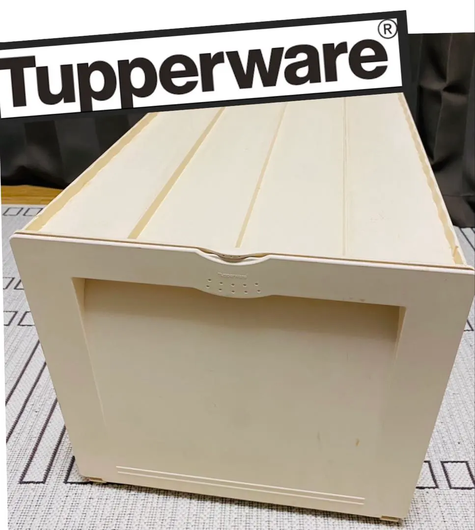 2026年最新】タッパー ロングスーパーケースの人気アイテム - メルカリ