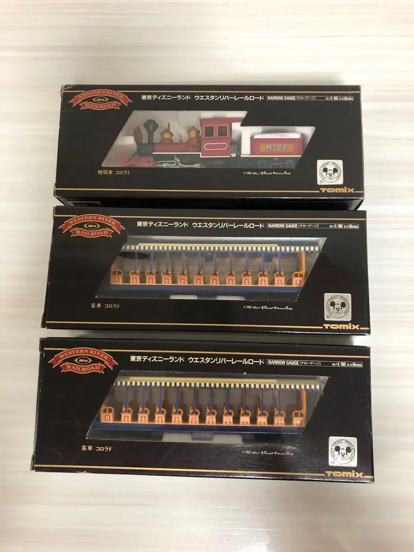 2026年最新】トミックス ウエスタンリバーの人気アイテム - メルカリ