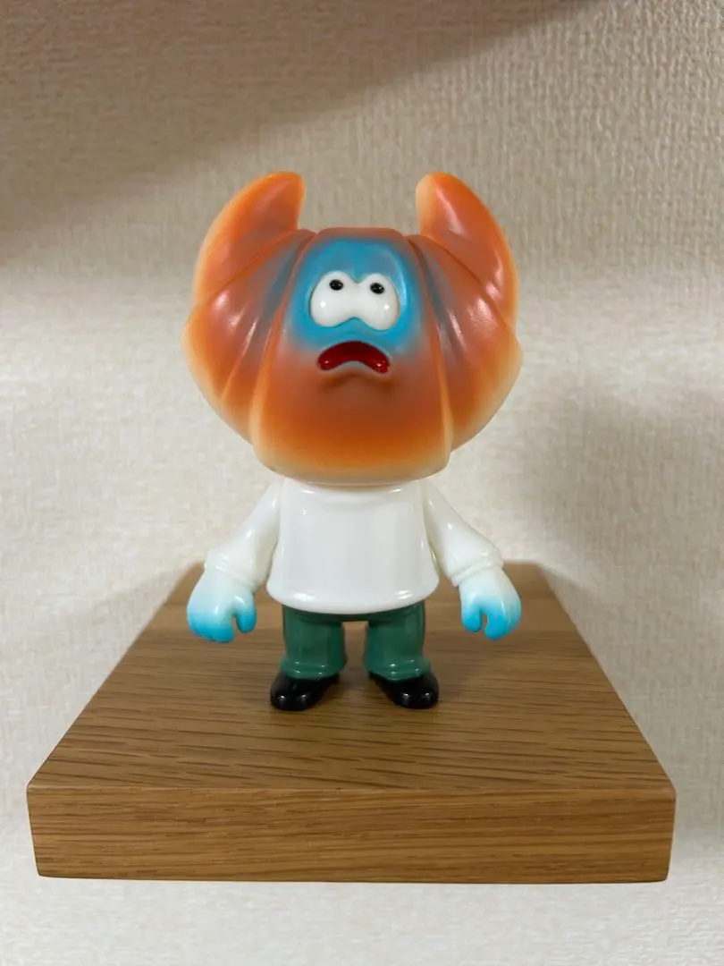 2026年最新】ヒューマンロボット ソフビの人気アイテム - メルカリ