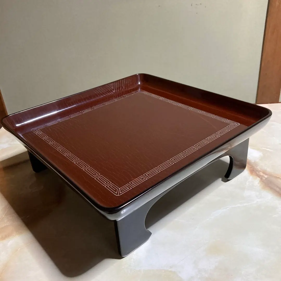 2026年最新】座卓 輪島塗の人気アイテム - メルカリ