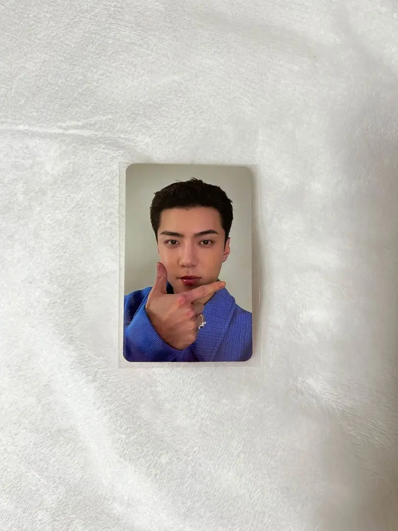 2026年最新】exo セフン existの人気アイテム - メルカリ