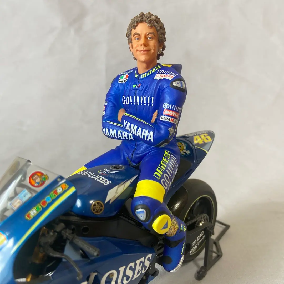 2026年最新】タミヤ 1/12 ロッシの人気アイテム - メルカリ