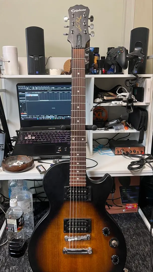 2026年最新】epiphone les paul special iiの人気アイテム - メルカリ