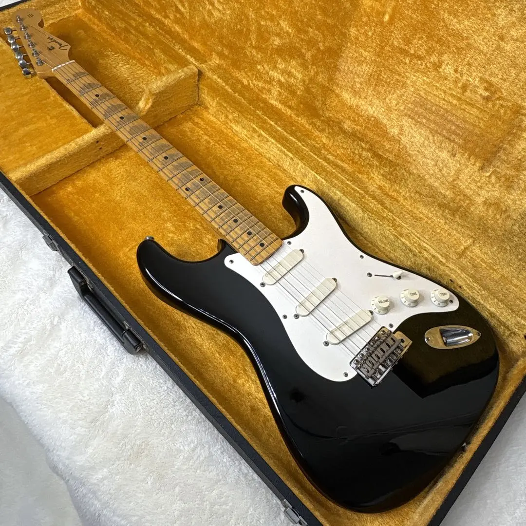 2026年最新】fender japan pシリアルの人気アイテム - メルカリ