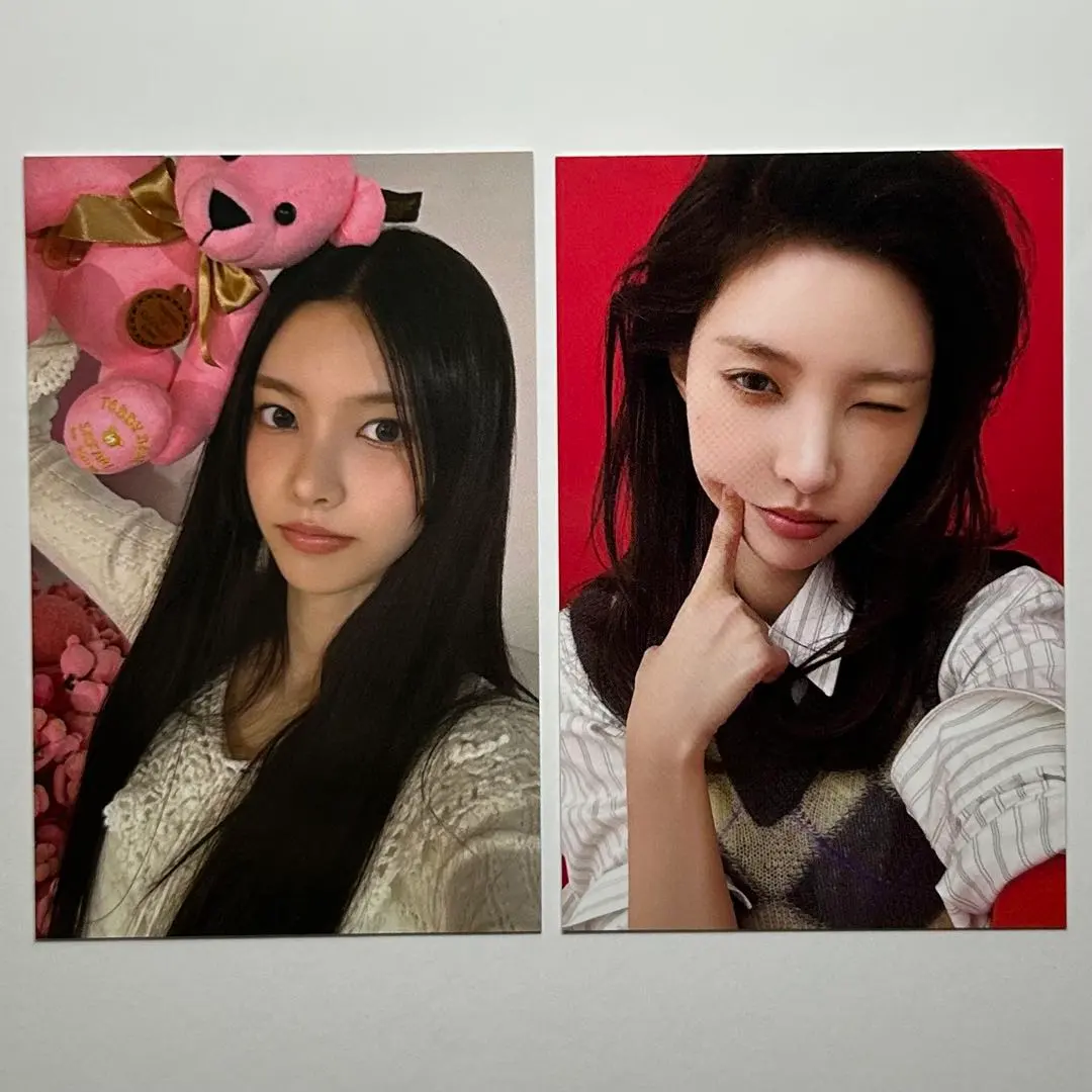 2026年最新】illit ユナ サノクの人気アイテム - メルカリ