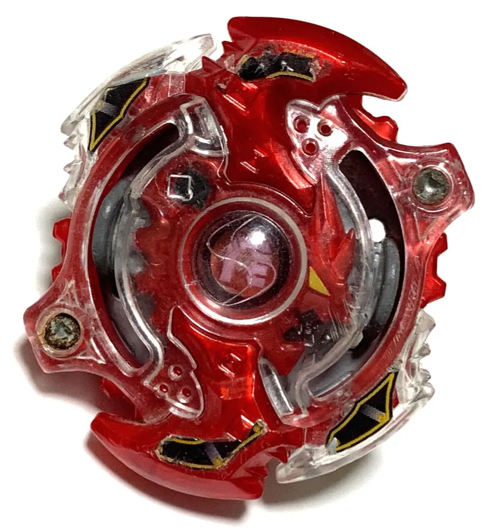 2026年最新】ベイブレード ストームスプリガン.K.Uの人気アイテム