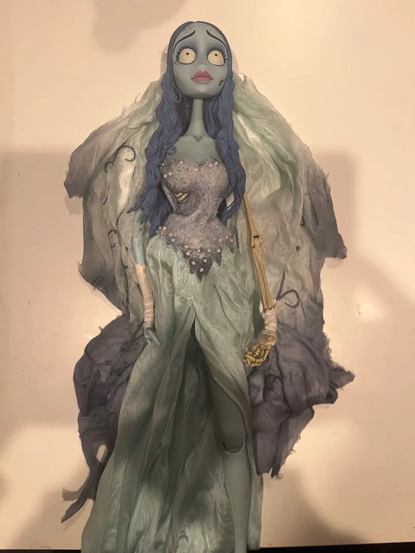 2026年最新】コープスブライド コレクションドール ブライドの人気