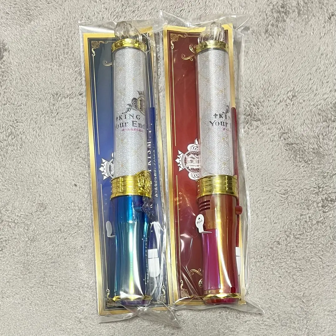 2026年最新】King of prism ブレードの人気アイテム - メルカリ