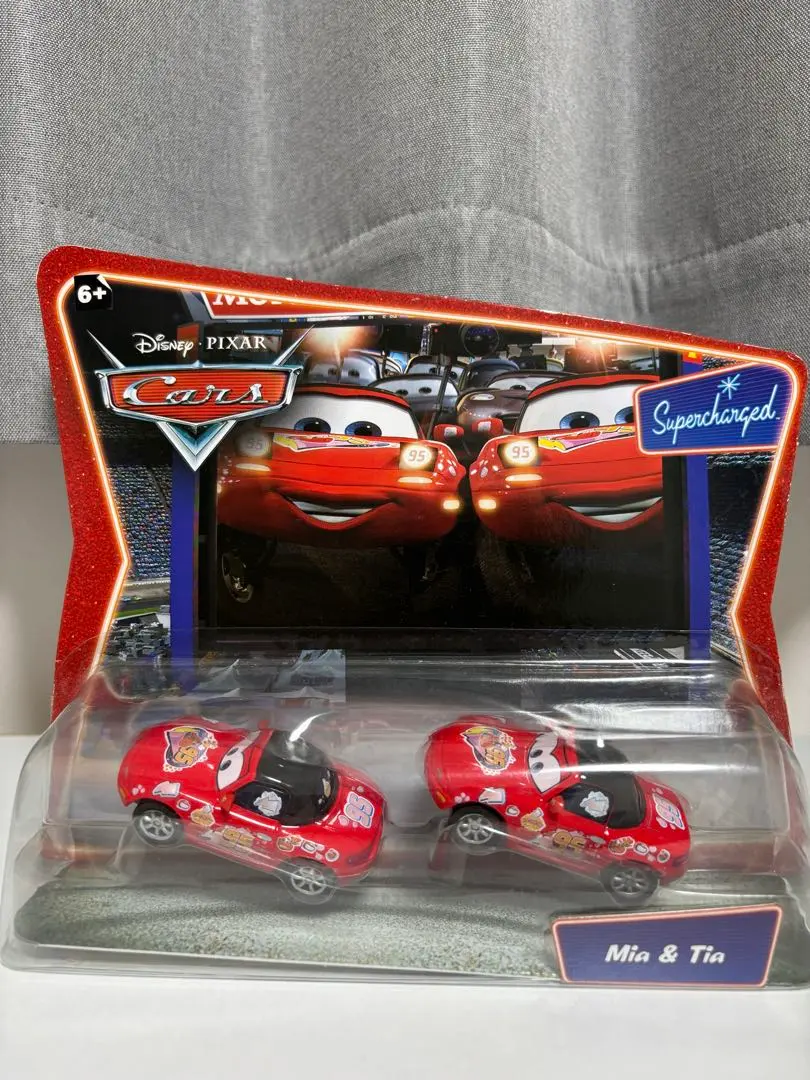 2026年最新】カーズ ミア ティアの人気アイテム - メルカリ
