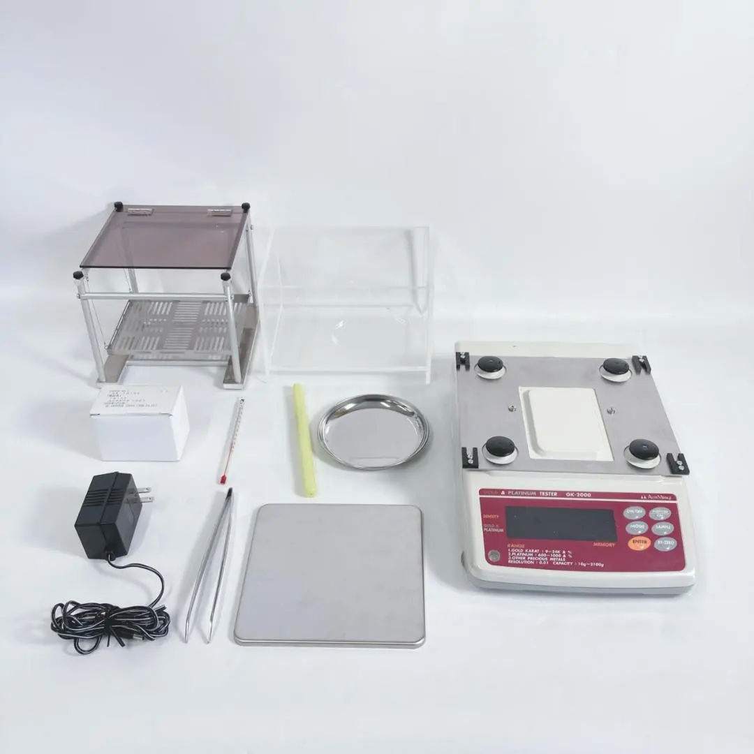 2026年最新】テスター gk-200の人気アイテム - メルカリ