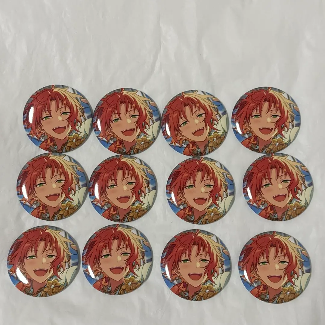 2026年最新】月永レオ フィーチャー2 缶バッジの人気アイテム - メルカリ