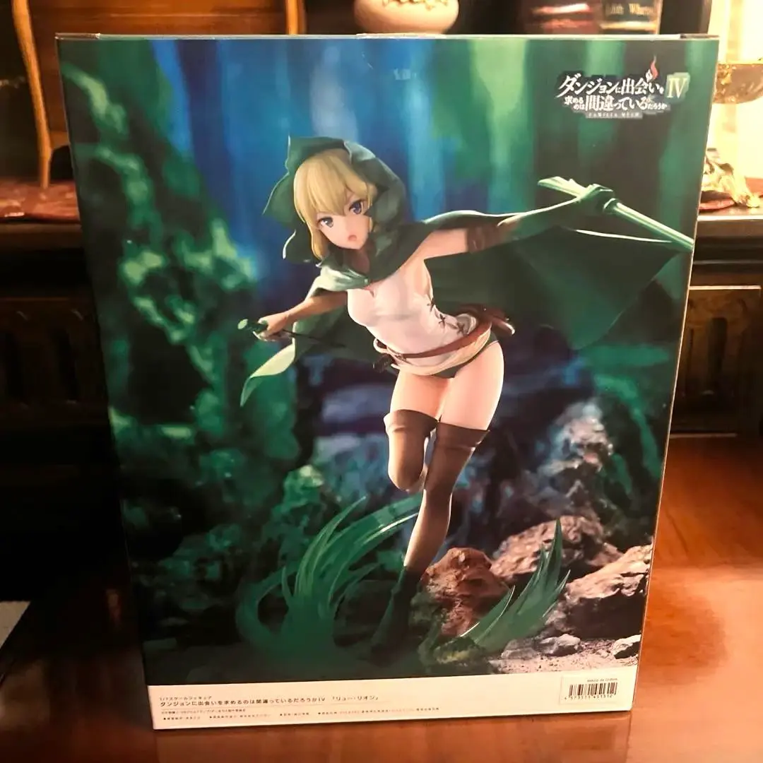 2026年最新】【あみあみ限定版】ダンジョンに出会いを求めるのは間違っ