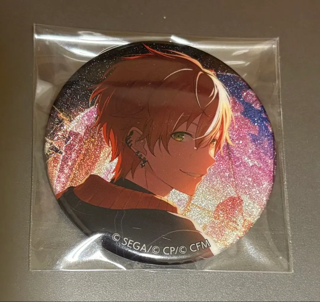 2026年最新】東雲彰人 缶バッジ 36cの人気アイテム - メルカリ