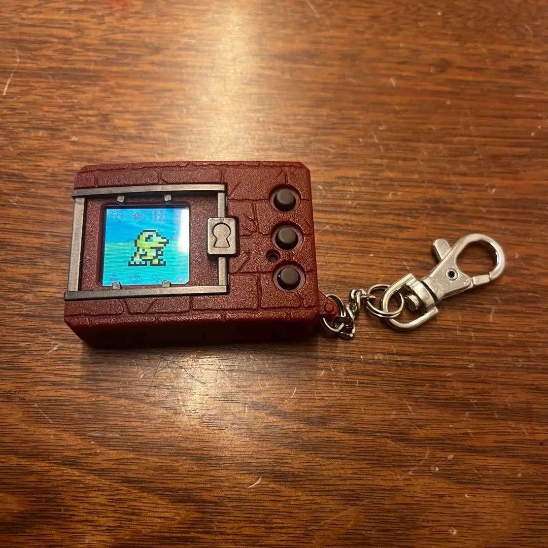 2026年最新】デジタルモンスターCOLOR オリジナルブラウンの人気