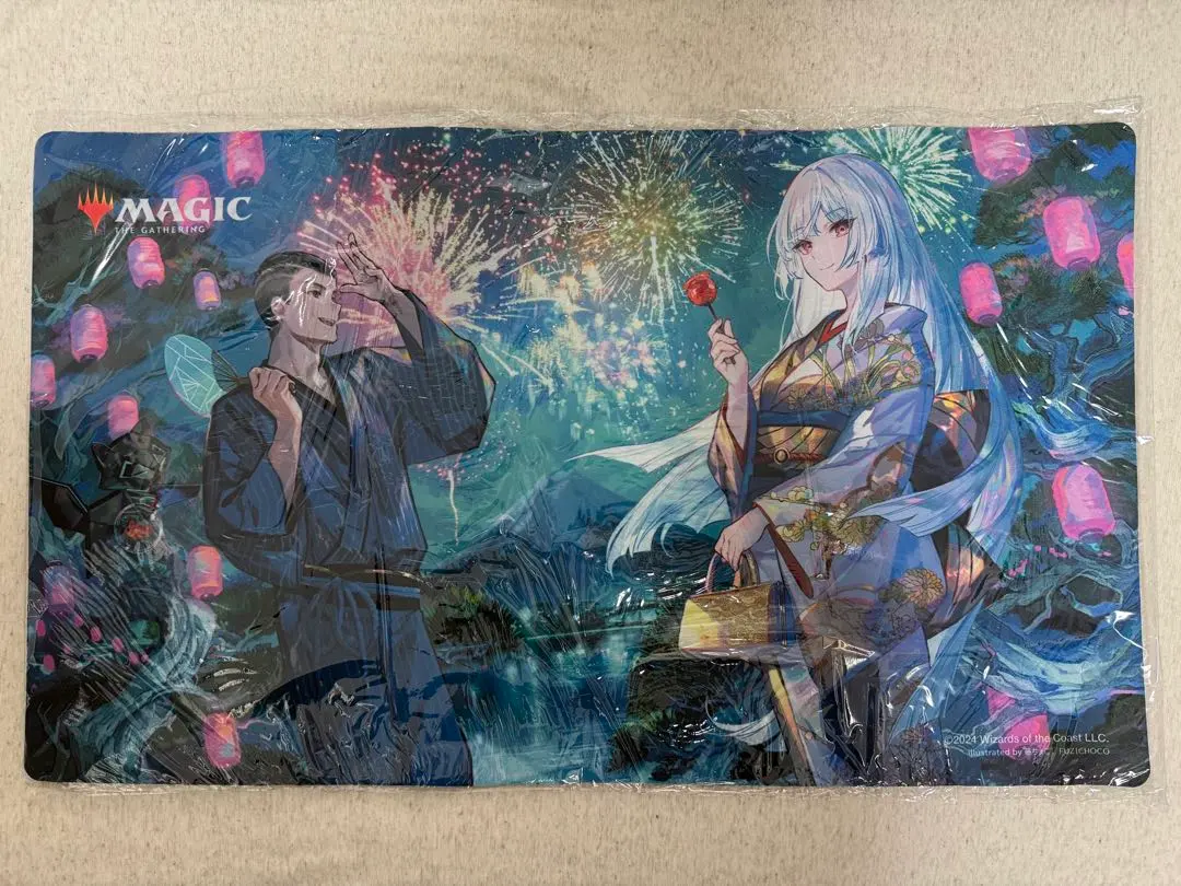 2026年最新】藤ちょこ プレイマットの人気アイテム - メルカリ