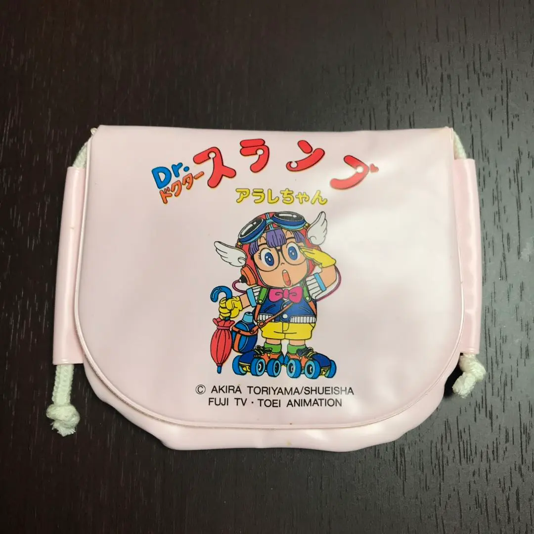 2026年最新】dr.スランプ アラレちゃん ハンカチの人気アイテム - メルカリ