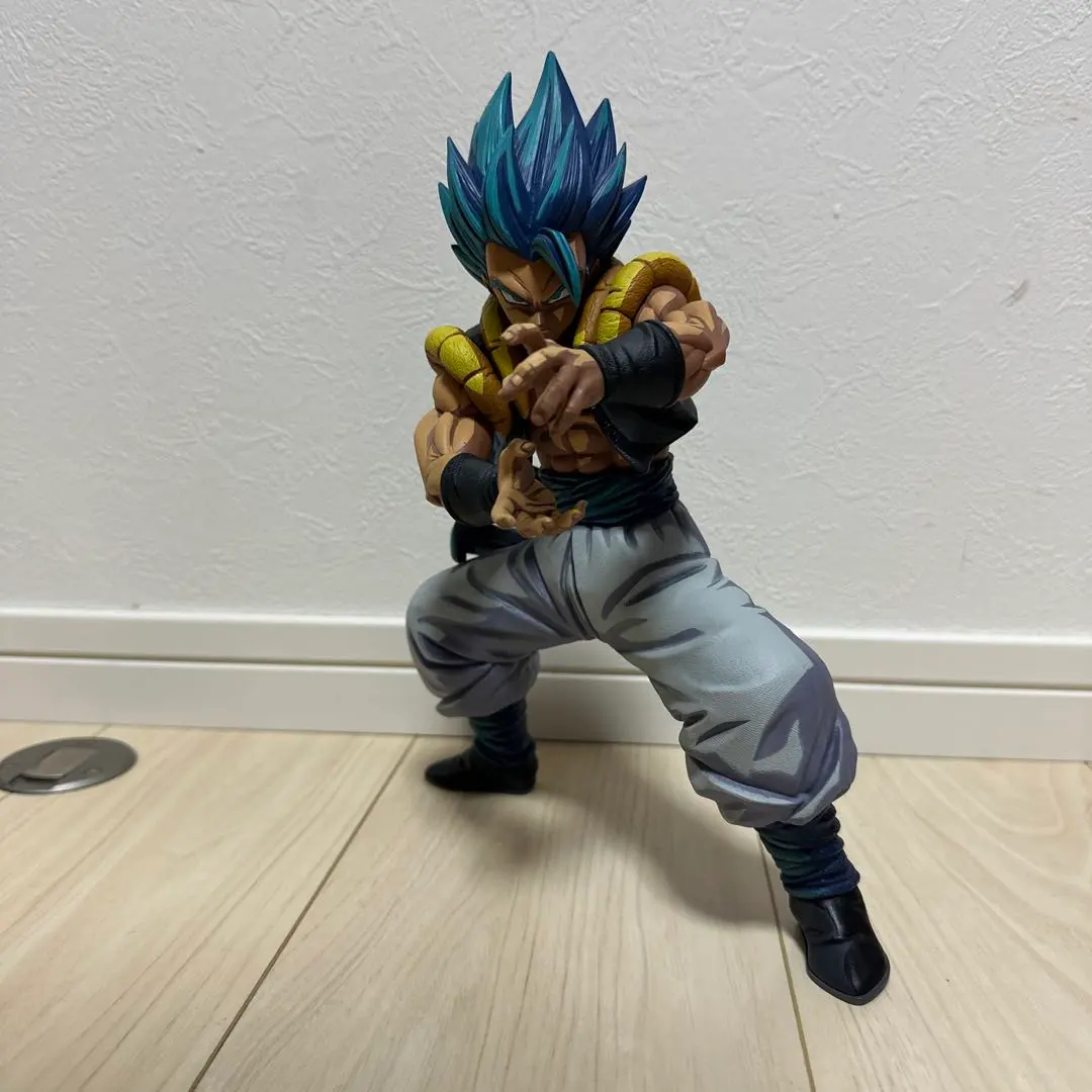 2026年最新】smsp ゴジータ 04の人気アイテム - メルカリ