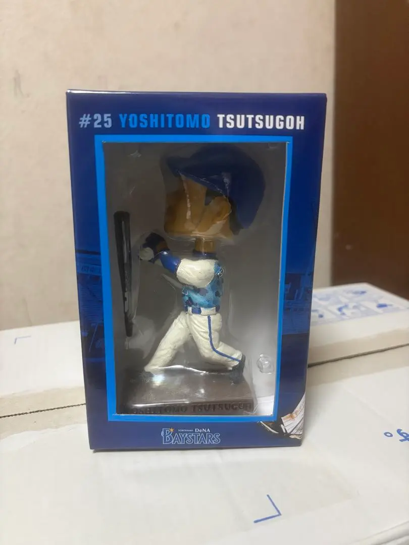 2026年最新】ベイスターズ ボブルヘッドの人気アイテム - メルカリ