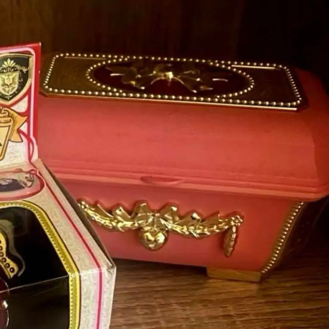 2026年最新】明日のナージャ オルゴールの人気アイテム - メルカリ