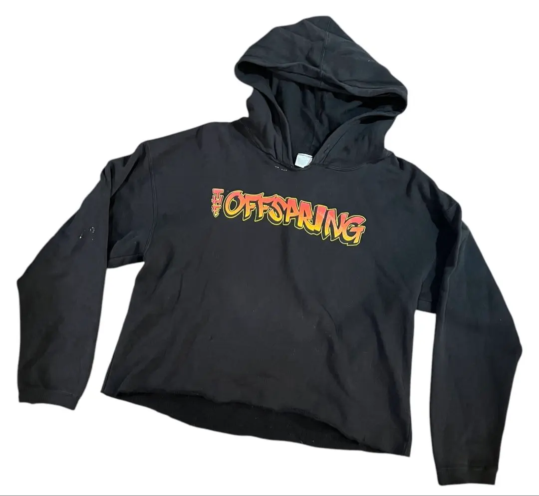 2026年最新】オフスプリング パーカーの人気アイテム - メルカリ